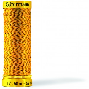 guetermann_Gütermann_Leinenzwirn_gelb