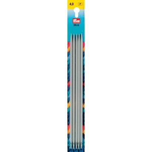 Prym Prym Strumpfstricknadeln 20 cm