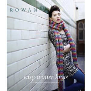 rowan_ROWAN_Heft_Rowan_Easy_Winter_Knits_titelseite