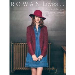 rowan_ROWAN_Rowan_Loves,_kidsilk_haze_&_felted_titelseite