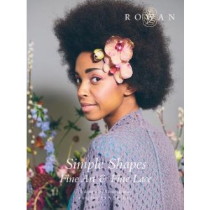 rowan_ROWAN_Rowan_Simple_Shapes_Fine_Art_titelseite