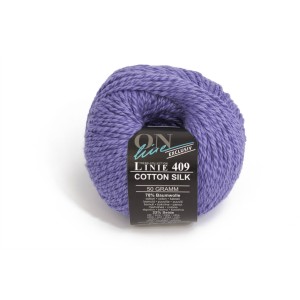 online_ONline_Linie_409_Cotton_Silk_knäuel