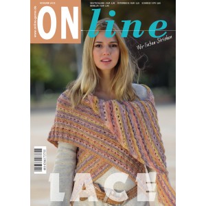 online_ONline_Online_Stricktrends_Ausgabe_Lace_titelseite