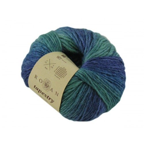 ROWAN Tapestry