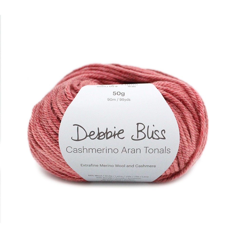 Debbie bliss 2025 baby cashmerino aran