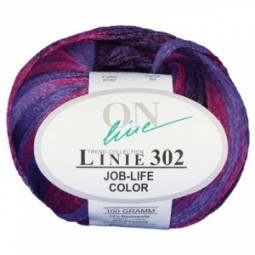ONline Linie 302 Job-Life color
