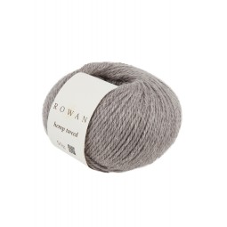 ROWAN Hemp Tweed