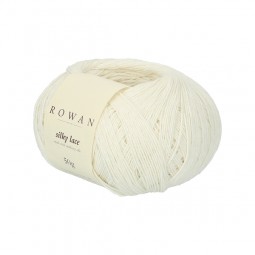 ROWAN Silky Lace