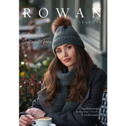 ROWAN Rowan Selects-Sultano Fine-Original