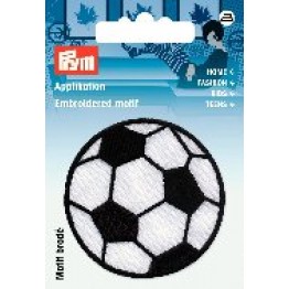 prym_Prym_Applikation_Fußball_mittel_mittel