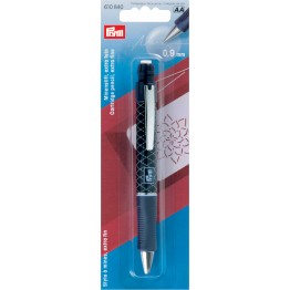 610840_Prym_Minenstift_mit_2_Minen_Ø_0,9mm_weiß_extrafein