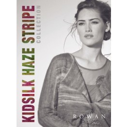 rowan_ROWAN_Kidsilk_Haze_Stripe_Collection_titelseite