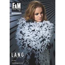 lang_Lang_Yarns_Fatto_a_Mano_Nr.213_Black_&_White_2017