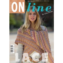 online_ONline_Online_Stricktrends_Ausgabe_Lace_titelseite