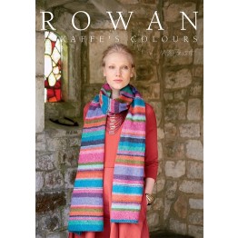 rowan_ROWAN_Rowan_Kaffes_Colours_FT_Collektion_titelseite