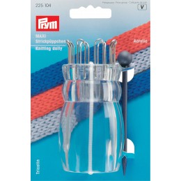 Prym Strickpüppchen Maxi