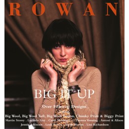 ROWAN Big it Up