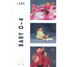 Lang Yarns Baby Nr. 139
