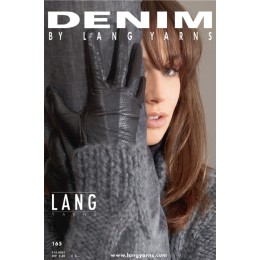 Lang Yarns Denim Nr. 165