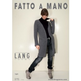 Lang Yarns Fatto a Mano Nr. 164