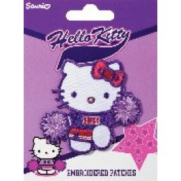Prym Applikation Hello Kitty