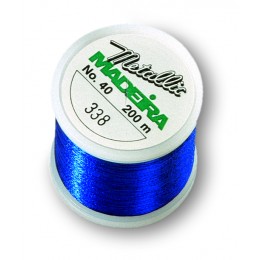 Madeira Madeira Metallic No. 40 Soft