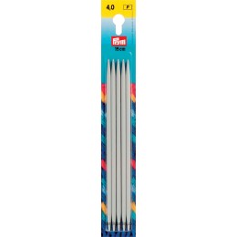 Prym Prym Strumpfstricknadeln 15 cm