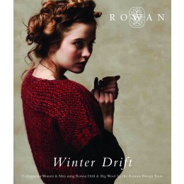 ROWAN Winter Drift