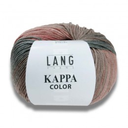 Lang Yarns Kappa Color