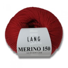 Lang Yarns Merino 150