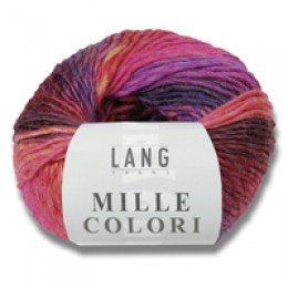 Lang Yarns Mille Colori