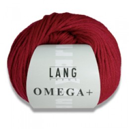 Lang Yarns Omega +