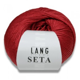 Lang Yarns Seta