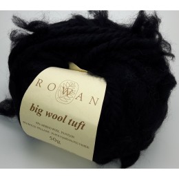 ROWAN Big Wool Tuft