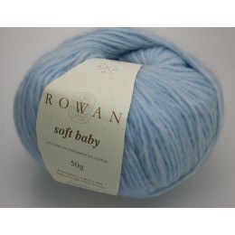 ROWAN Soft Baby