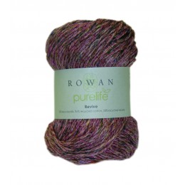 ROWAN purelife Revive