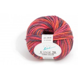 ONline Linie 20 Cora color