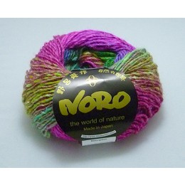 Noro Silk Garden Lite