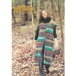 Noro Noro Strickheft Booklet 28