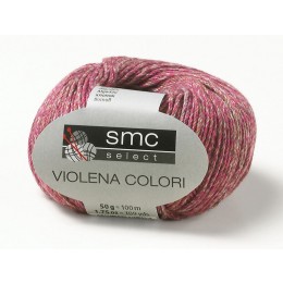 SMC Select Violena colori
