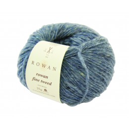 ROWAN Fine Tweed  4ply