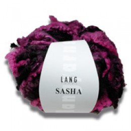 Lang Yarns Sasha