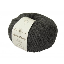 ROWAN Alpaka Chunky