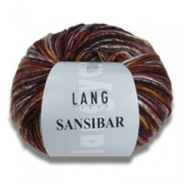 Lang Yarns Sansibar