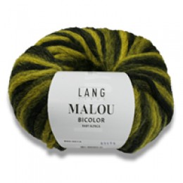 Lang Yarns Malou Bicolor