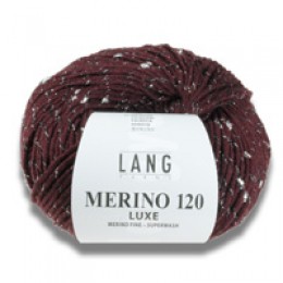Lang Yarns Merino 120 Luxe