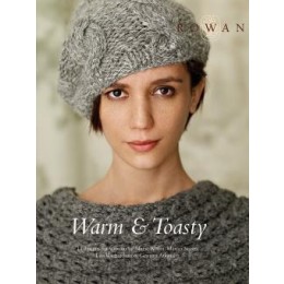 ROWAN Rowan Warm and Toasty Collection