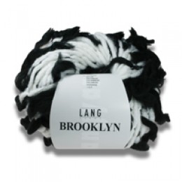 Lang Yarns Brooklyn