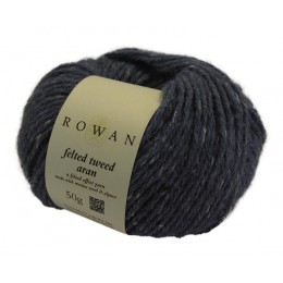 ROWAN Felted Tweed Aran