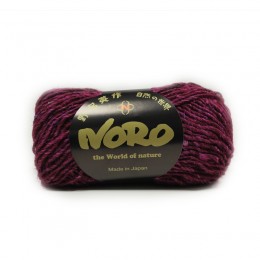 Noro Silk Garden Solo